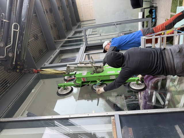 About Soho Double Glazing