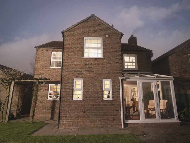 Conservatories — Gallery Soho