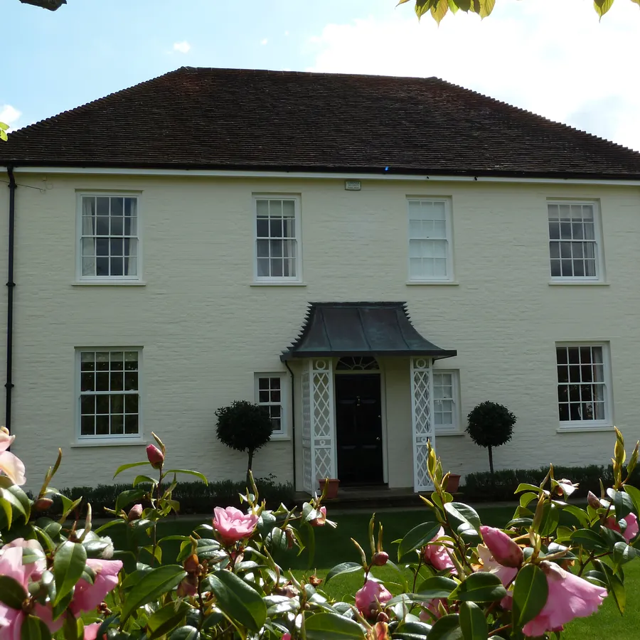 Orangery Soho