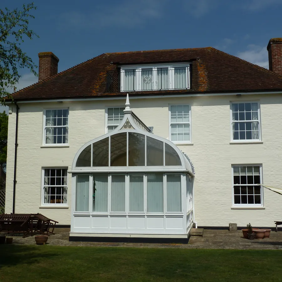 Orangery Soho