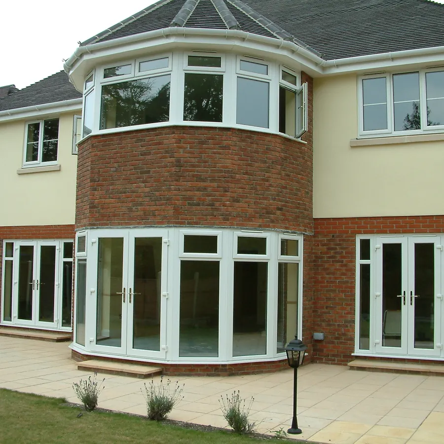 Conservatories — Product Soho