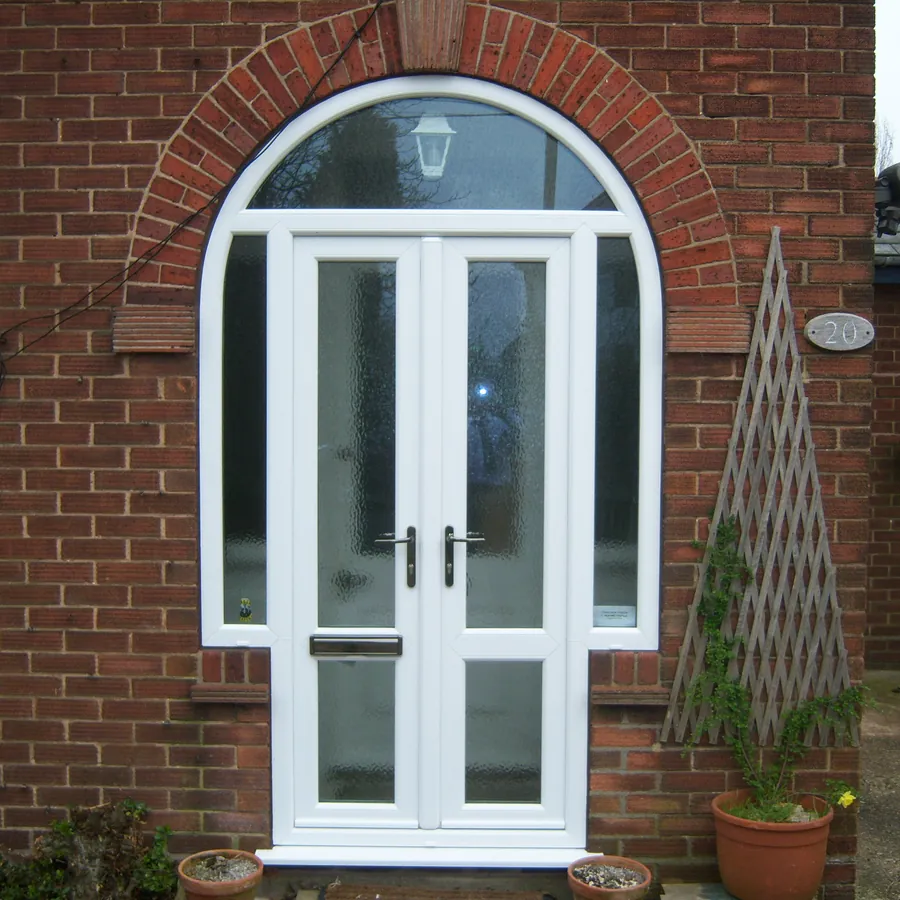 Front Doors — Product Soho