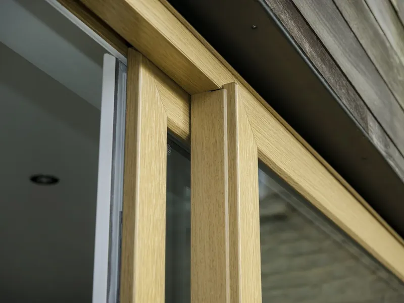 Patio Doors — Gallery Soho