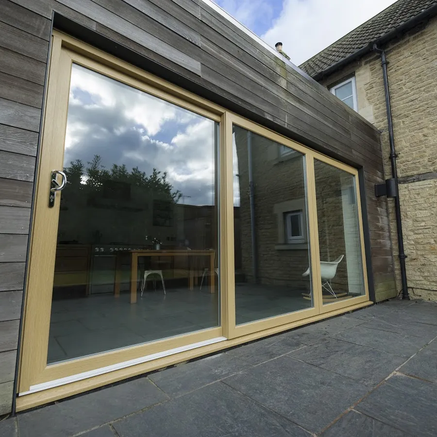 Patio Doors — Product Soho