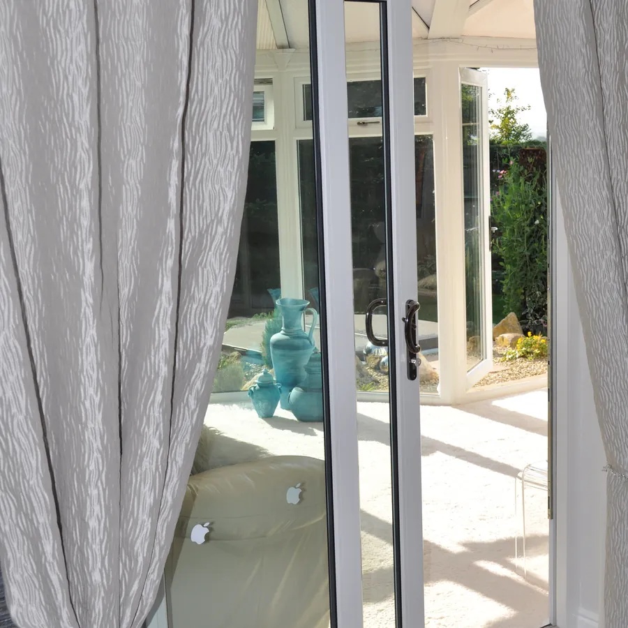 Patio Doors — Product Soho