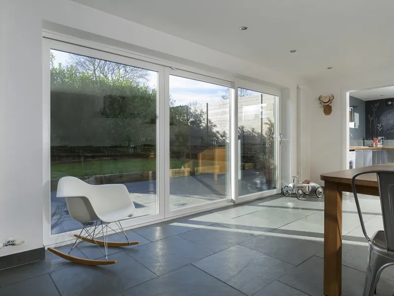 Sliding Patio Doors — Gallery Soho
