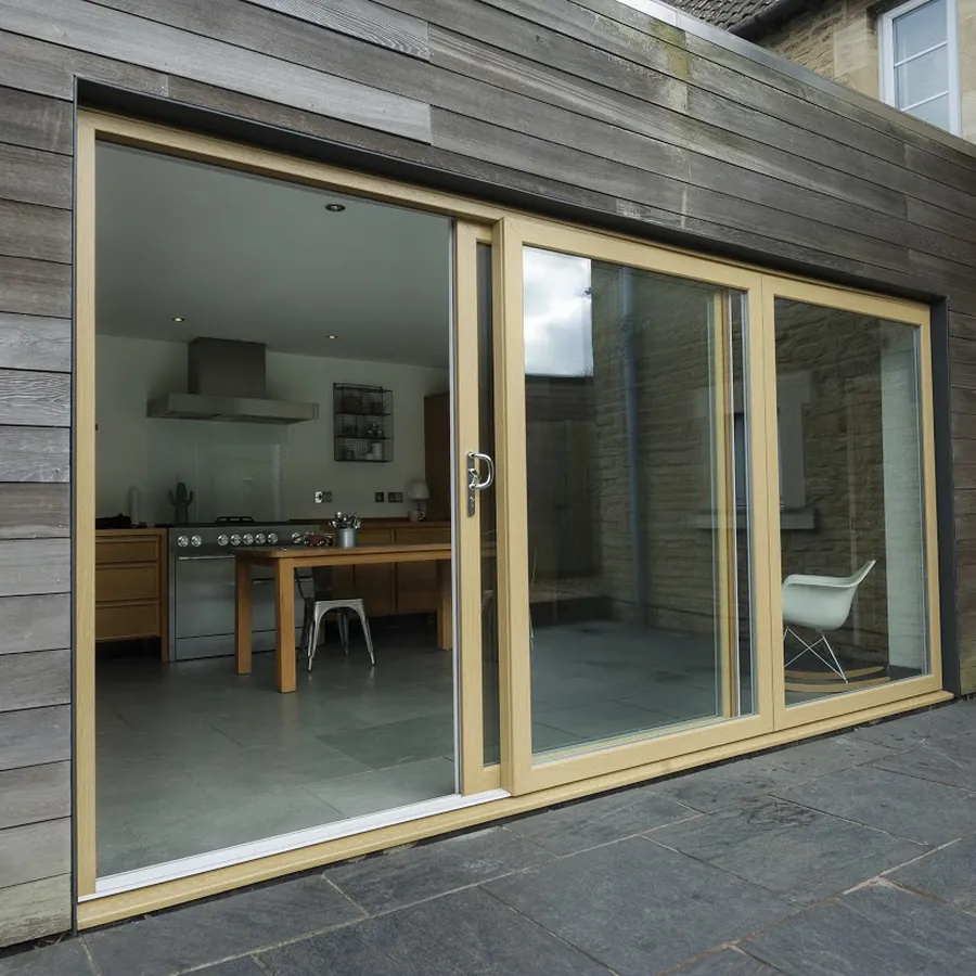 Sliding Patio Doors — Product Soho