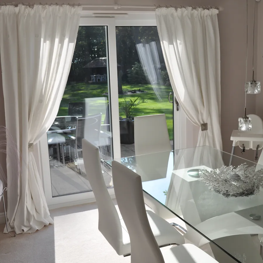 Sliding Patio Doors — Product Soho