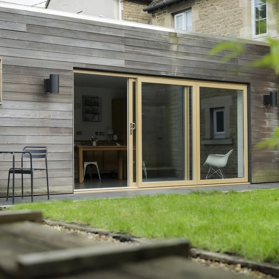 Sliding Patio Doors — Product Soho