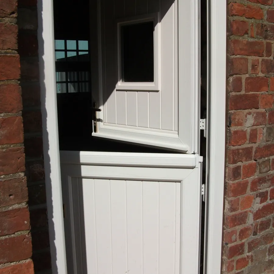 Stable Soho