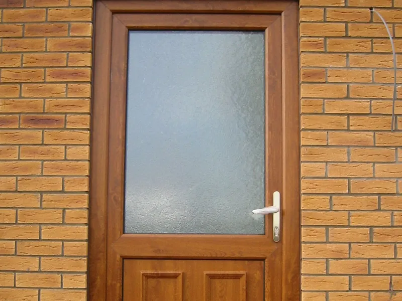 uPVC Soho