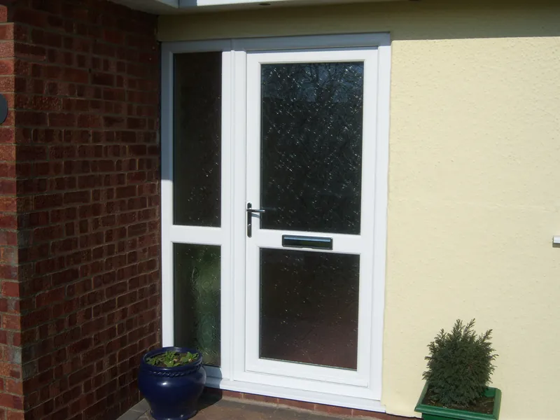 uPVC Soho