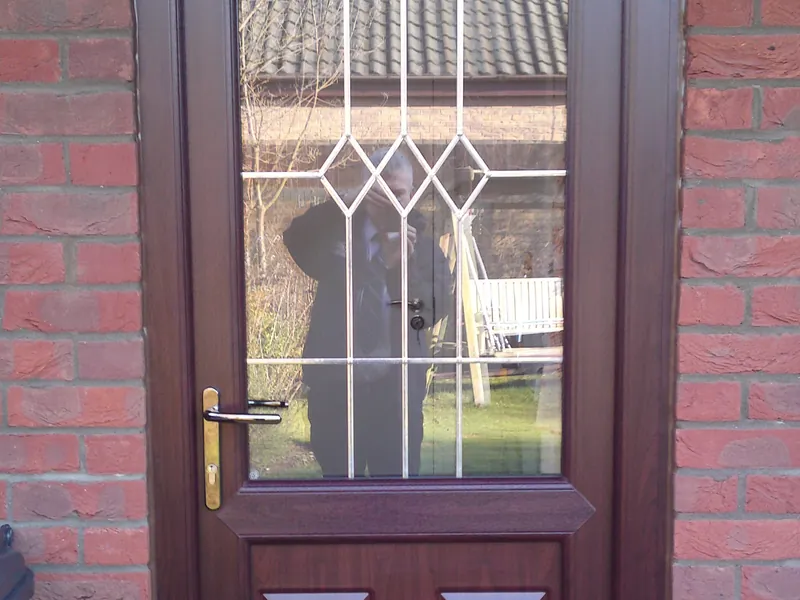 uPVC Soho
