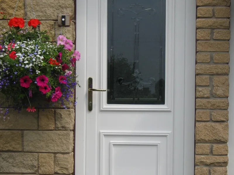 uPVC Soho