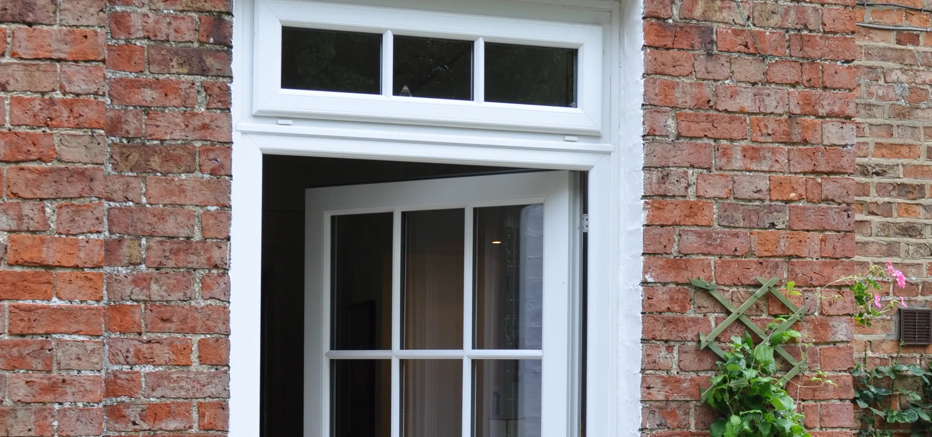 uPVC Soho