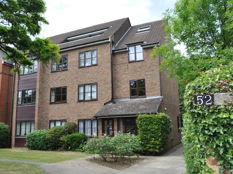 Casement Windows Soho