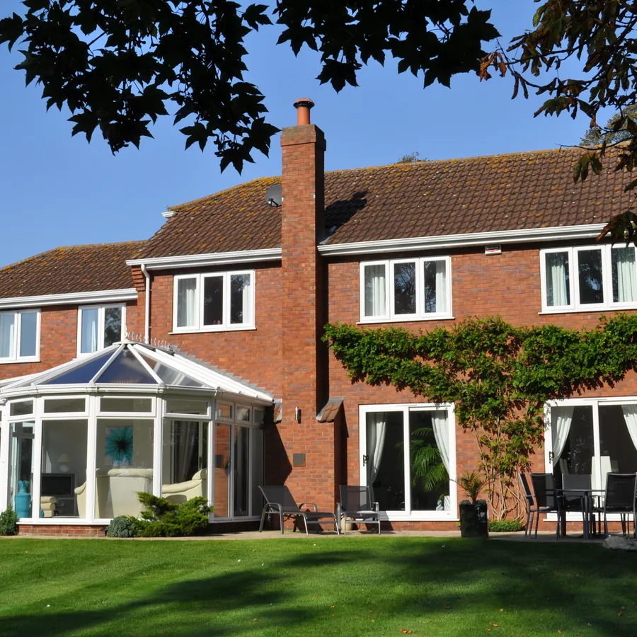 Casement Windows Soho