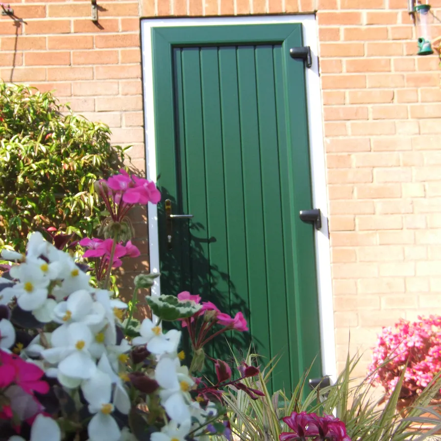 Flush Casement Windows — Product Soho