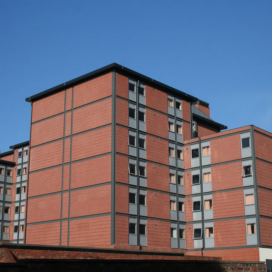 Flush Casement Windows — Product Soho