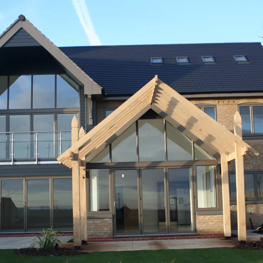 Double Glazing Windows — Product Soho