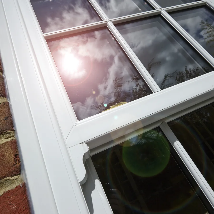 Sash Windows — Product Soho