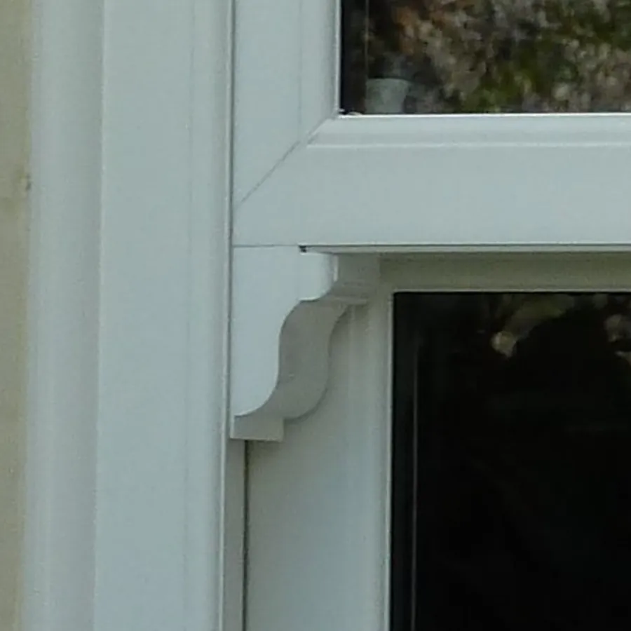 Sash Windows — Product Soho