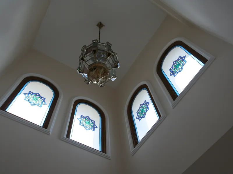 Secondary Glazing Soho
