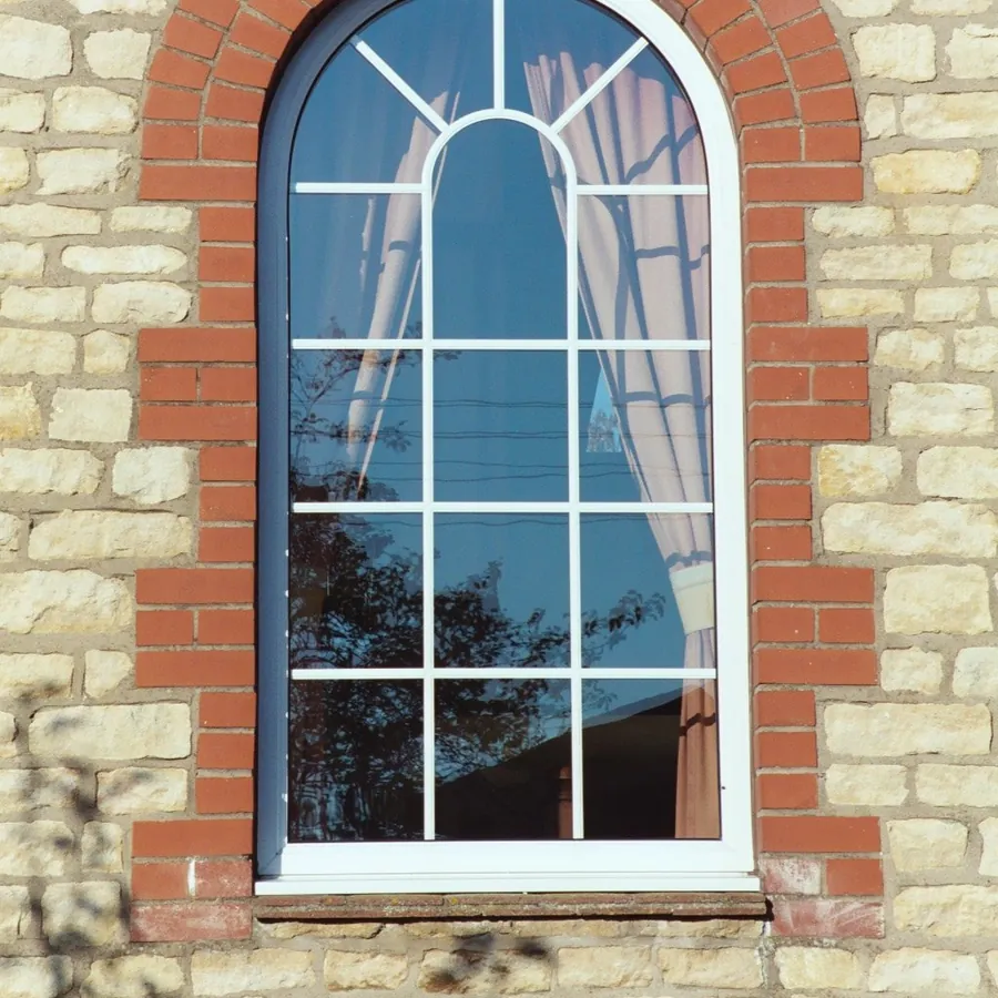 Secondary Glazing Soho