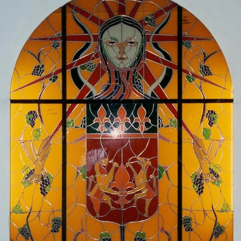 Triple Glazing Soho