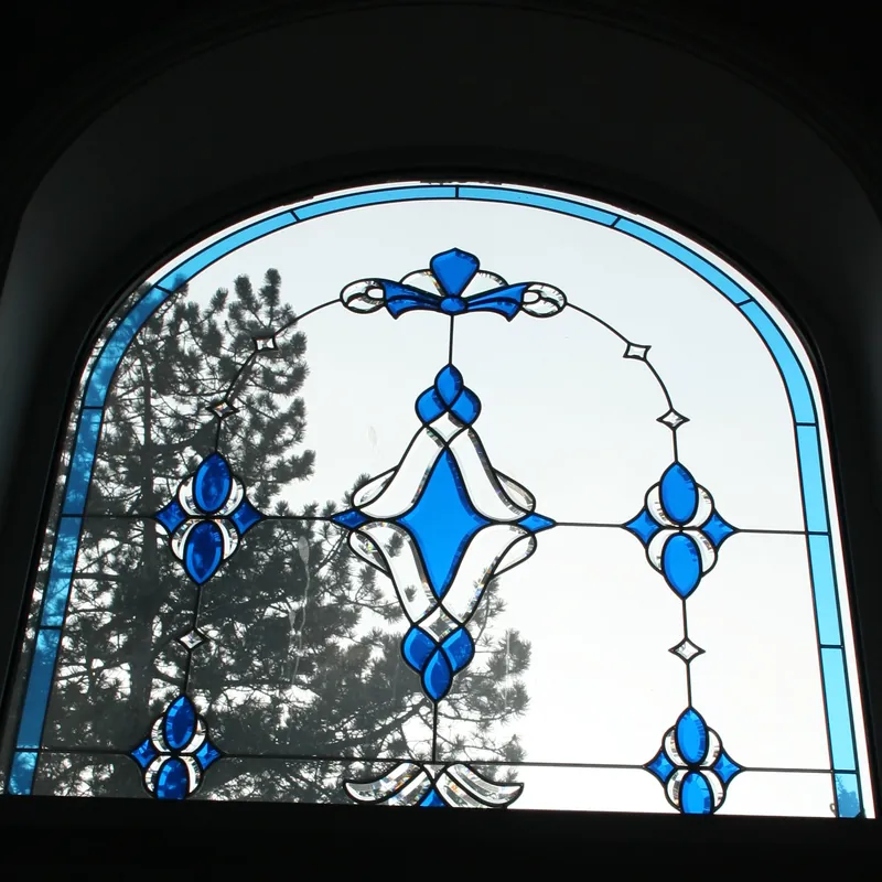 Triple Glazing Soho
