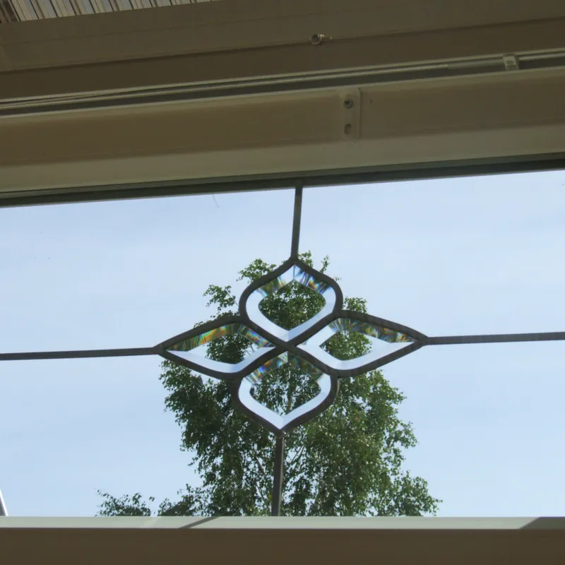 Triple Glazing Soho