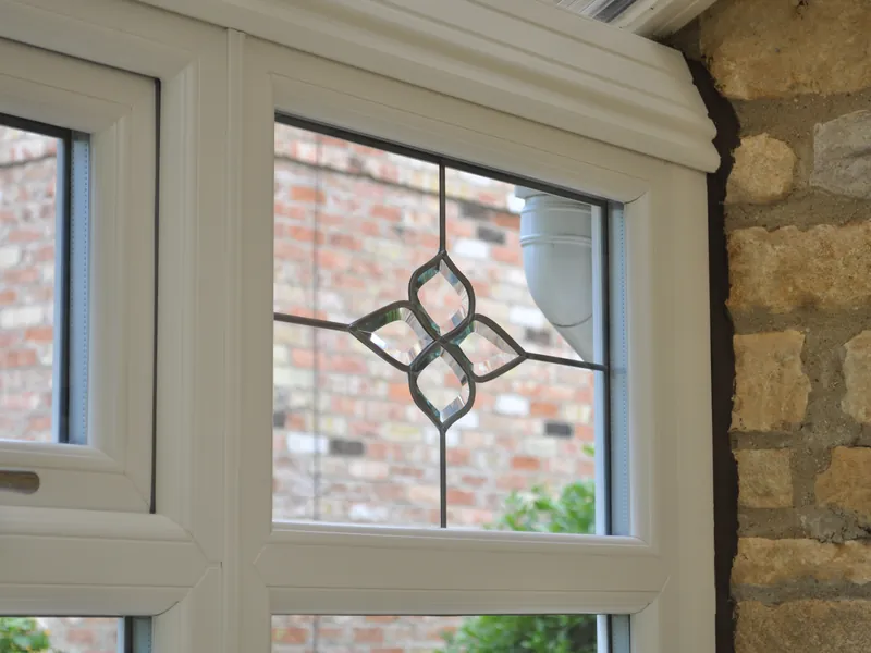 Triple Glazing Soho