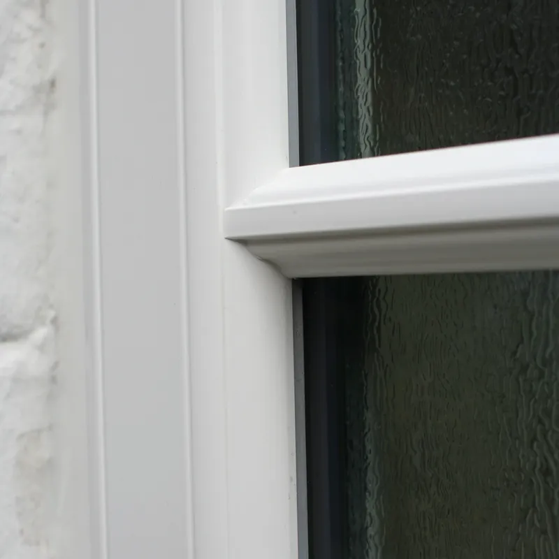Energy Efficient Windows — Detail Soho