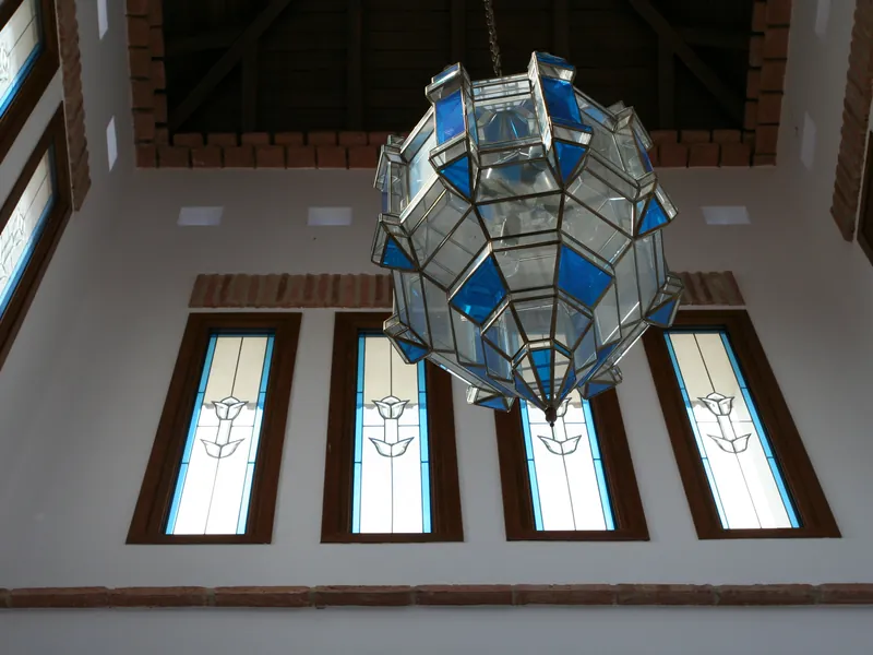 Energy Efficient Windows — Gallery Soho
