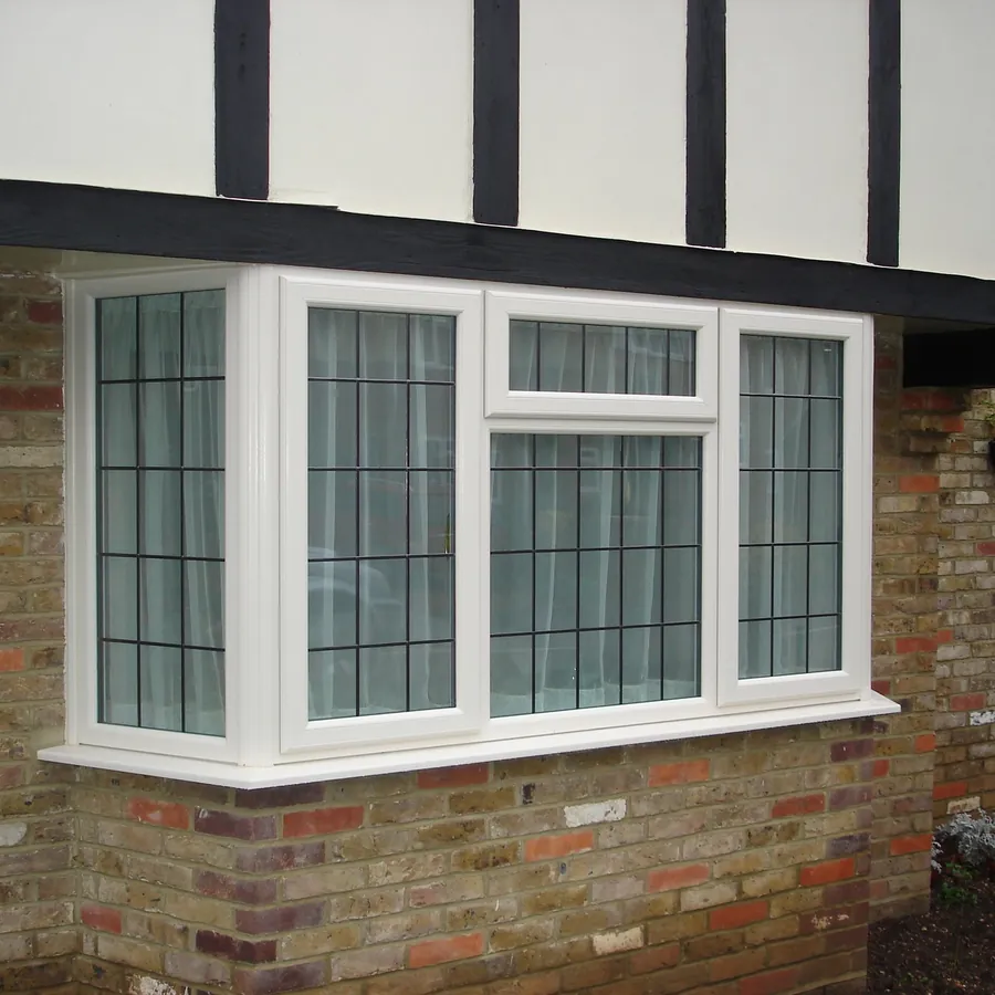 Energy Efficient Windows — Product Soho
