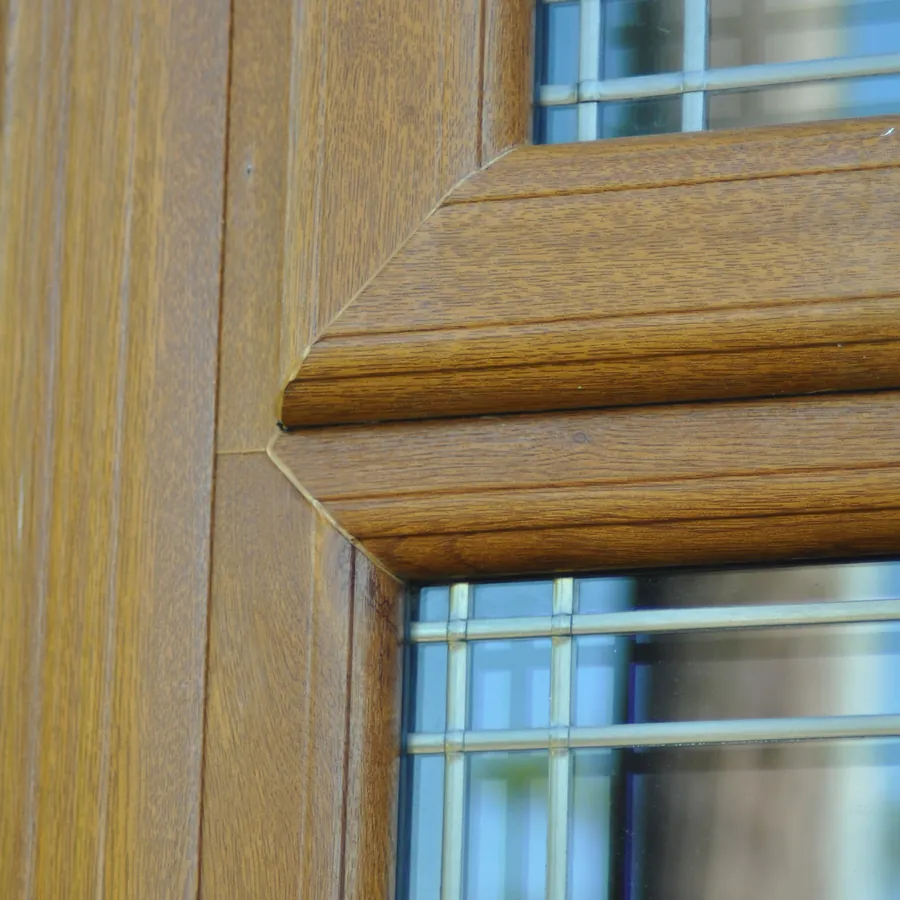 Energy Efficient Windows — Product Soho