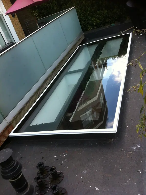 Skylights Soho
