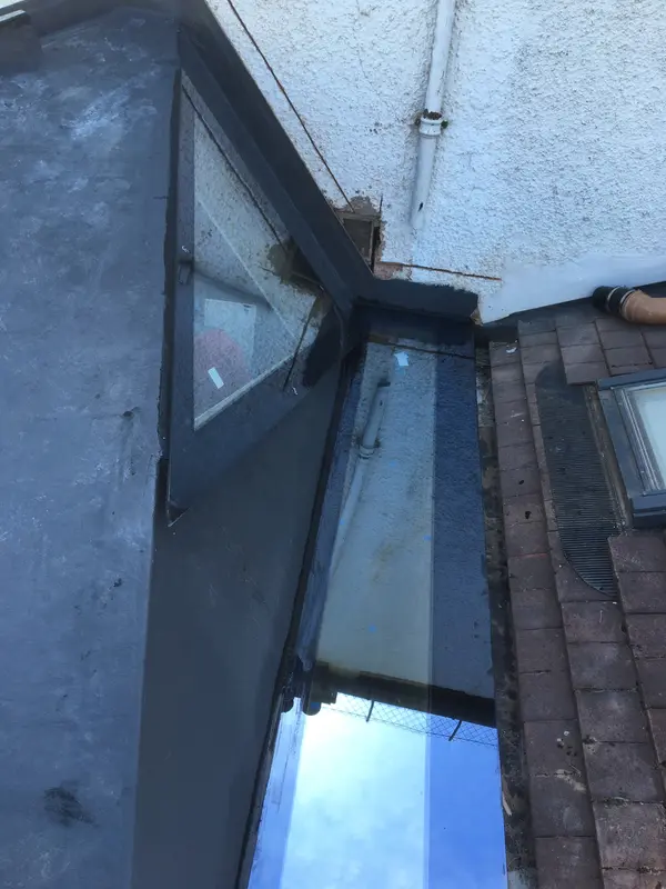 Skylights Soho