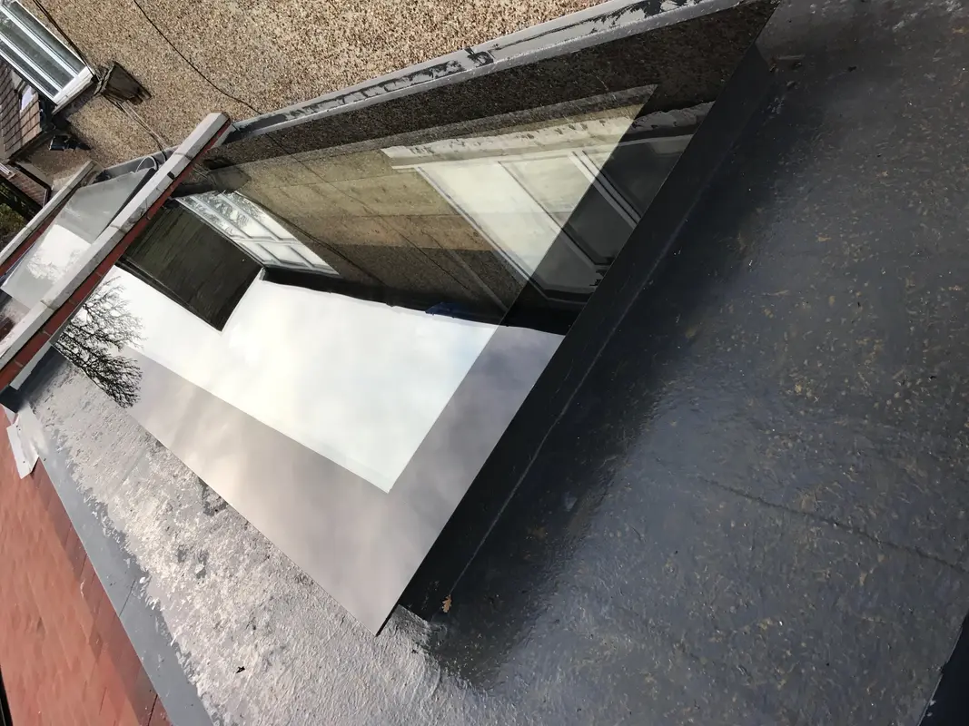 Velux Windows Soho