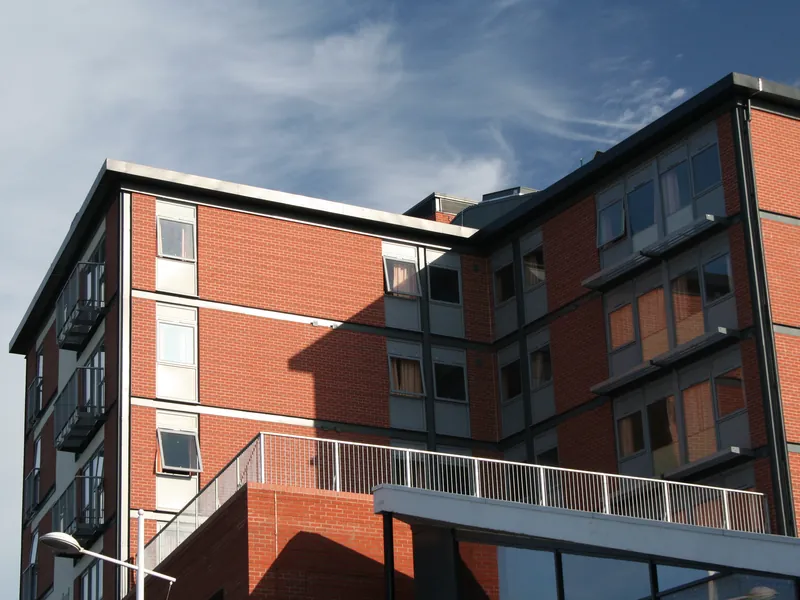 uPVC Vs Aluminium Windows — Gallery Soho