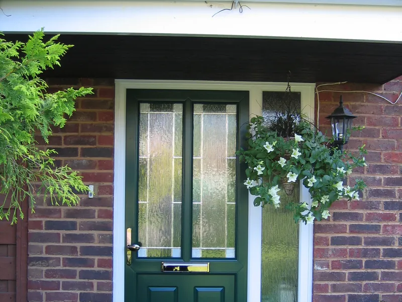 uPVC Vs Aluminium Windows — Gallery Soho
