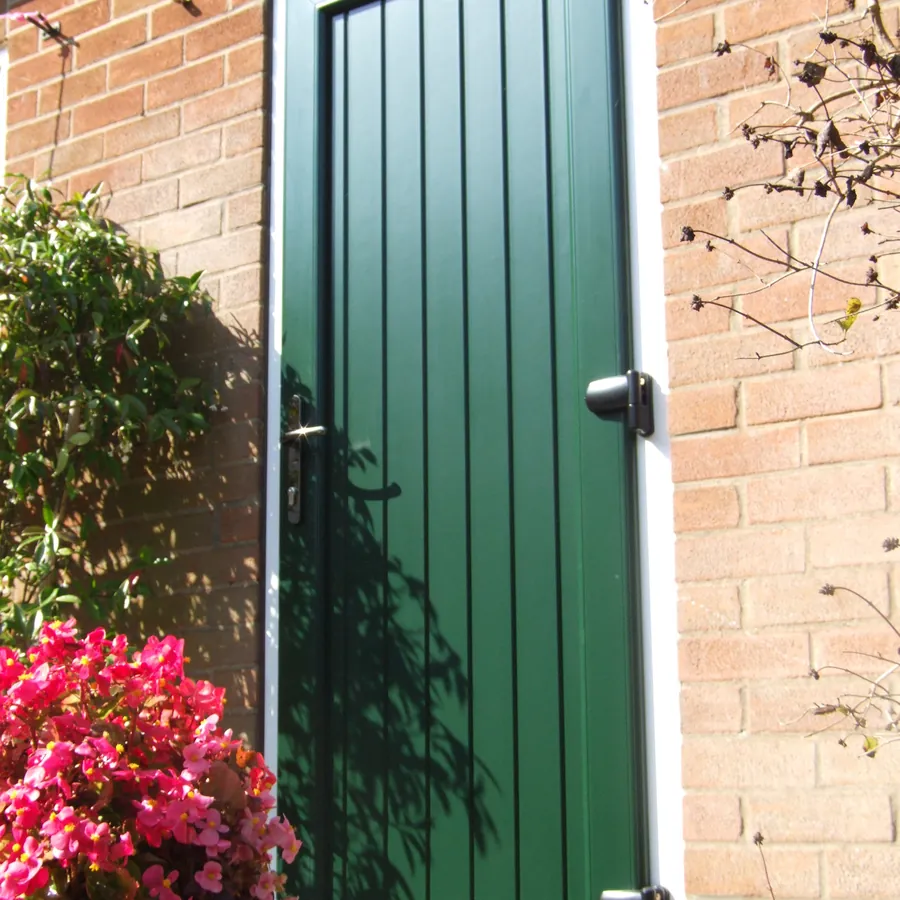uPVC Vs Aluminium Windows — Product Soho
